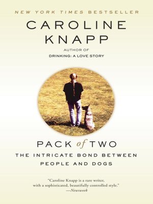 cover image of Pack of Two